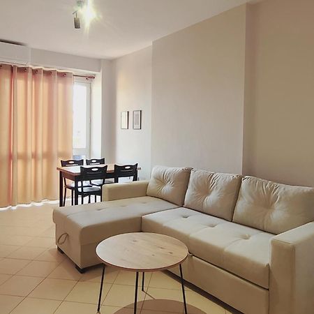 Leones Apartament Τίρανα Εξωτερικό φωτογραφία