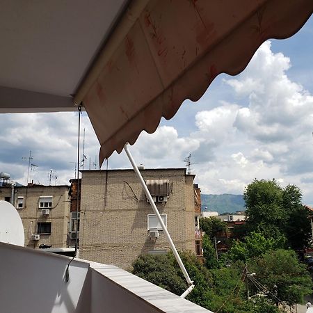 Leones Apartament Τίρανα Εξωτερικό φωτογραφία