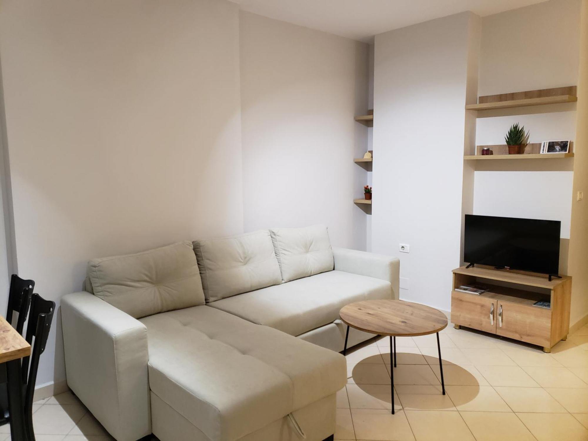 Leones Apartament Τίρανα Εξωτερικό φωτογραφία