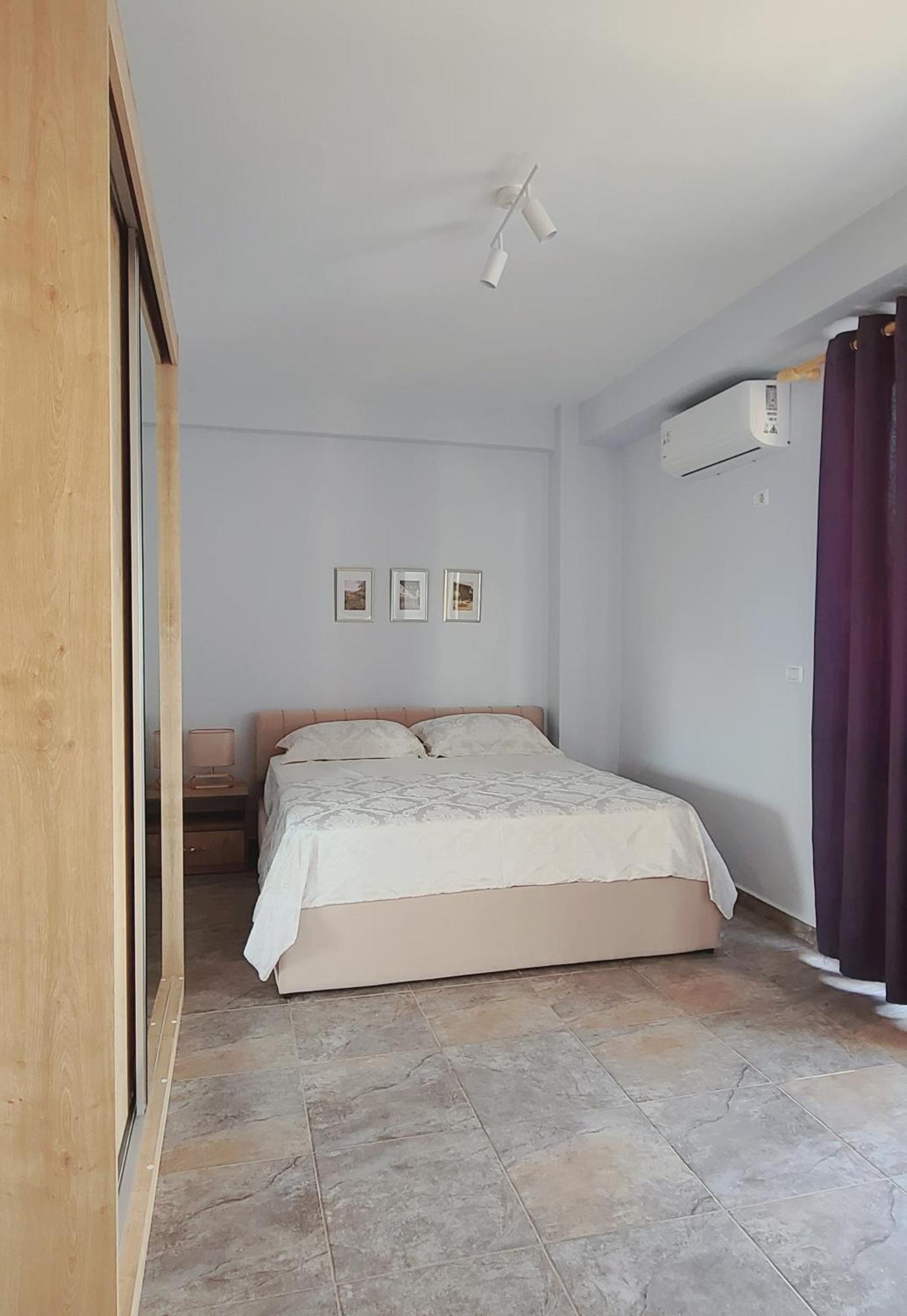 Leones Apartament Τίρανα Εξωτερικό φωτογραφία