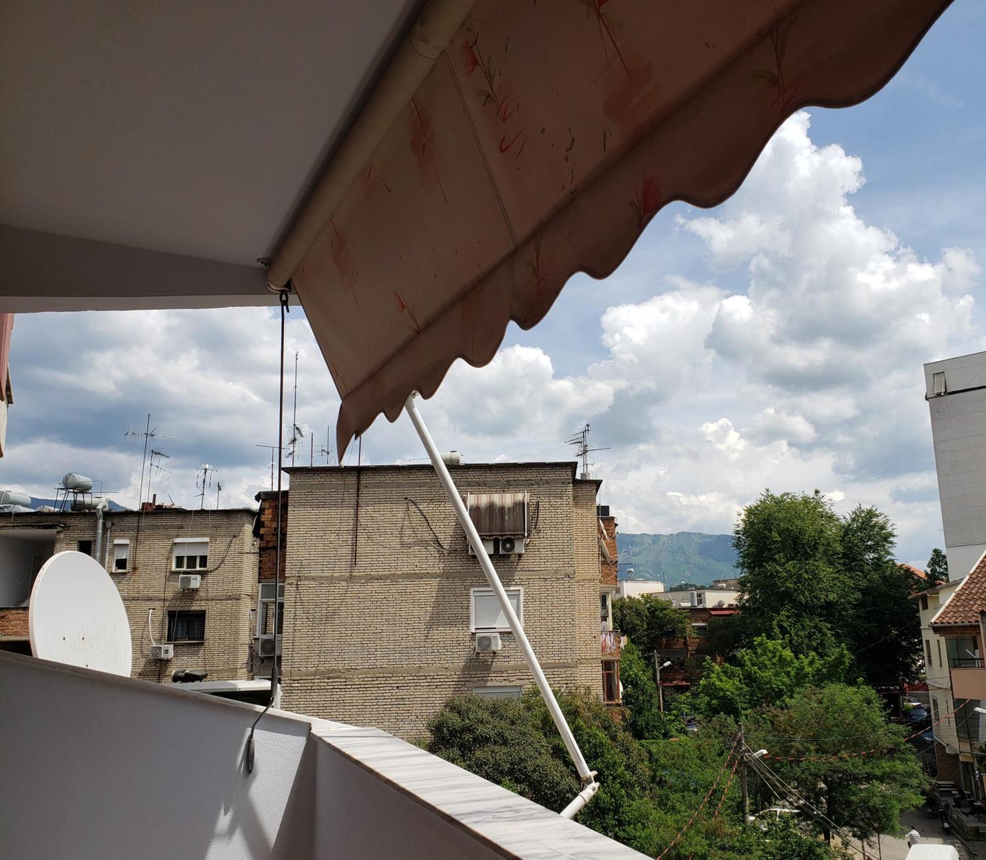 Leones Apartament Τίρανα Εξωτερικό φωτογραφία