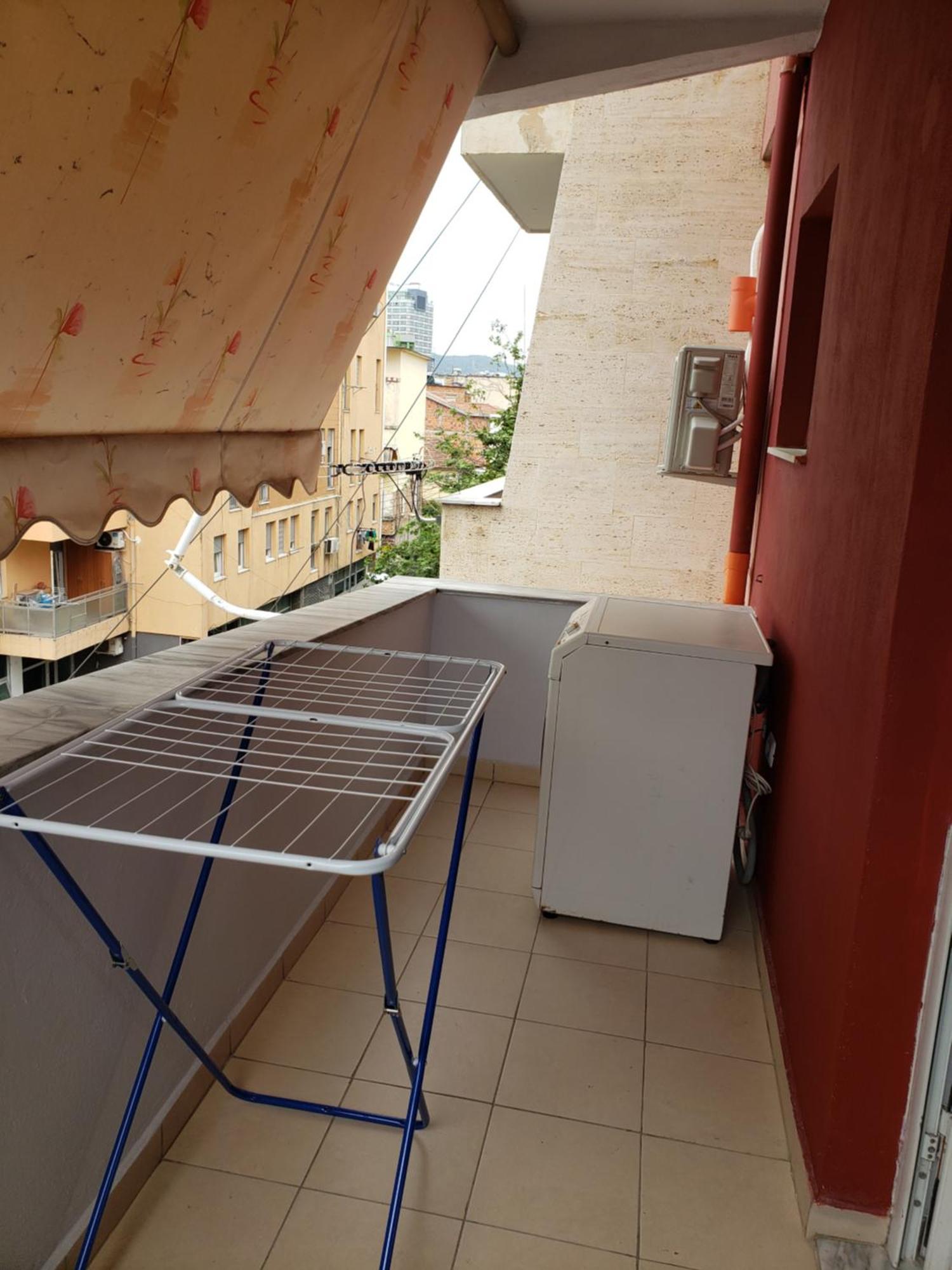 Leones Apartament Τίρανα Εξωτερικό φωτογραφία