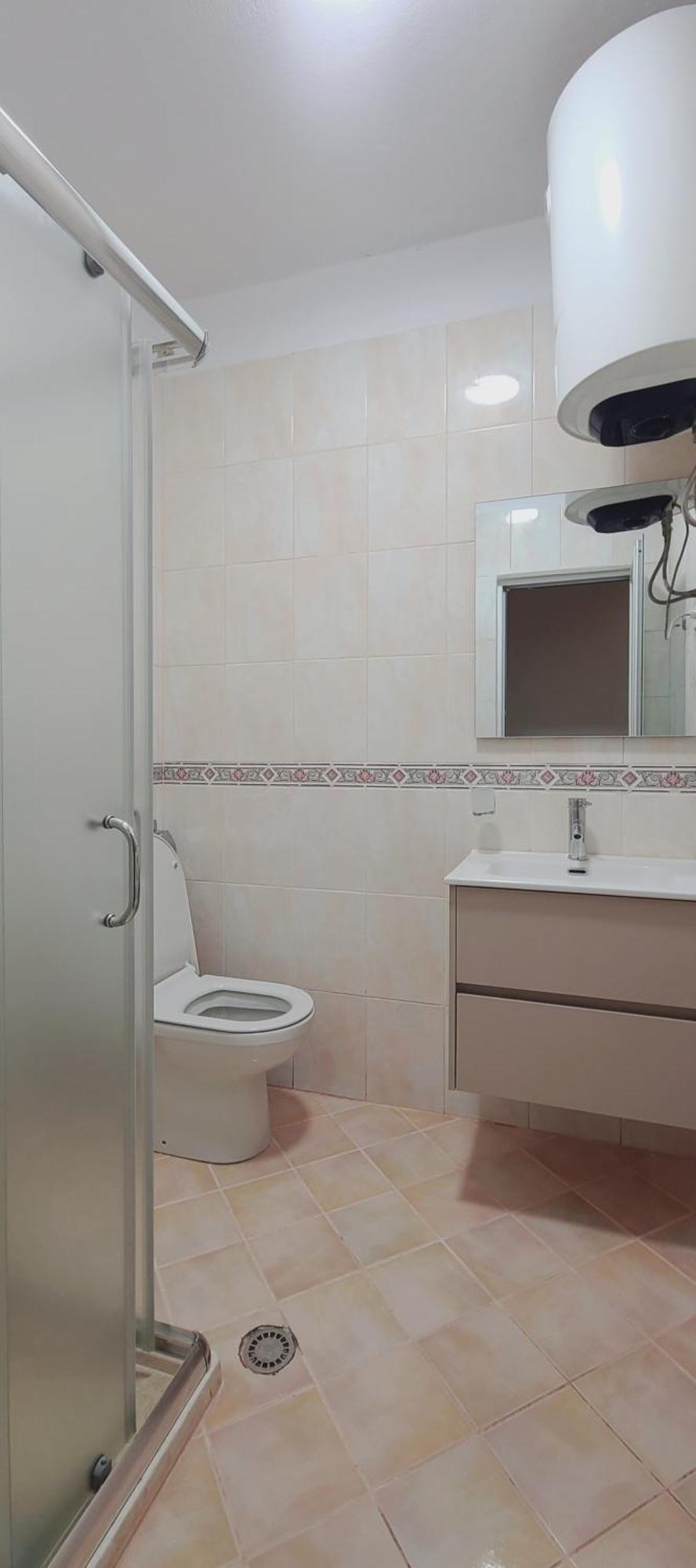 Leones Apartament Τίρανα Εξωτερικό φωτογραφία