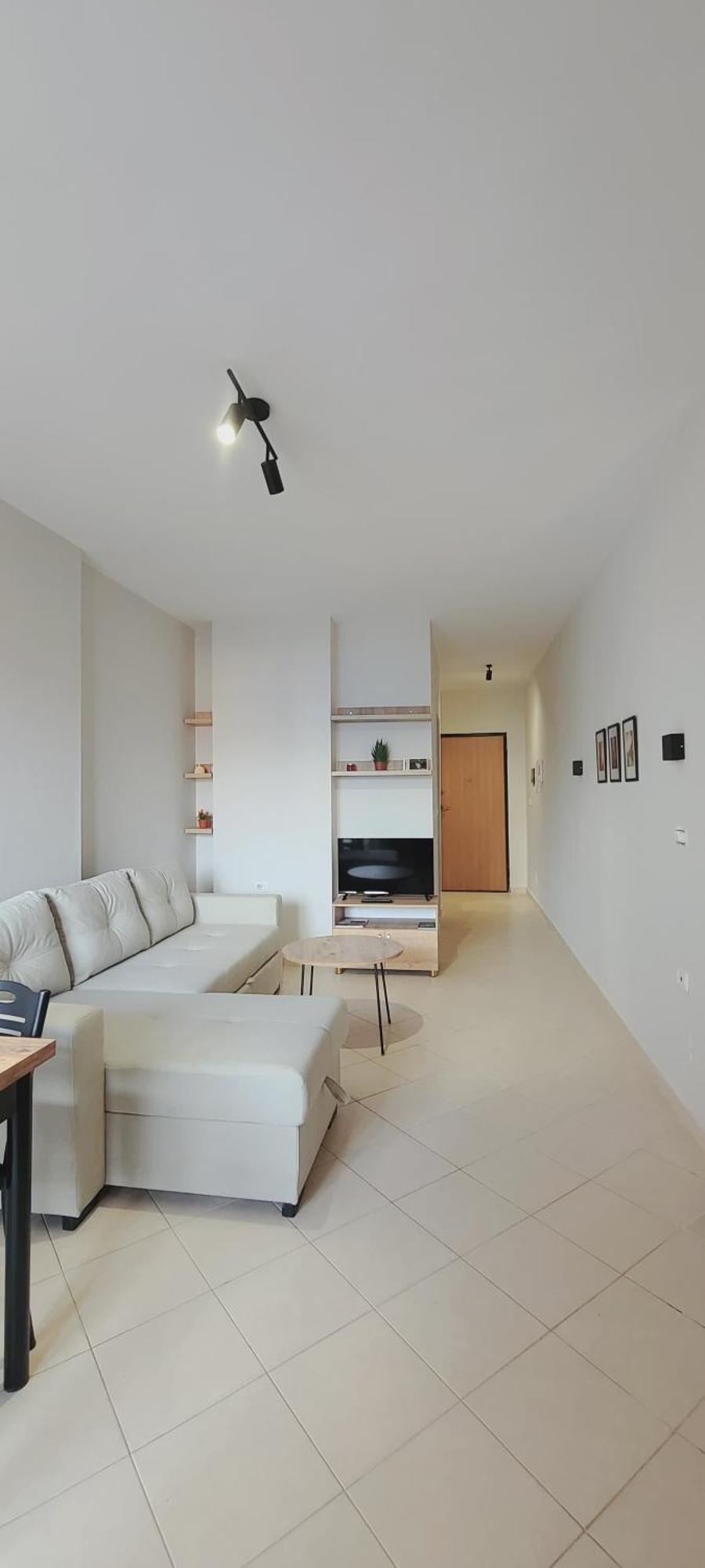 Leones Apartament Τίρανα Εξωτερικό φωτογραφία