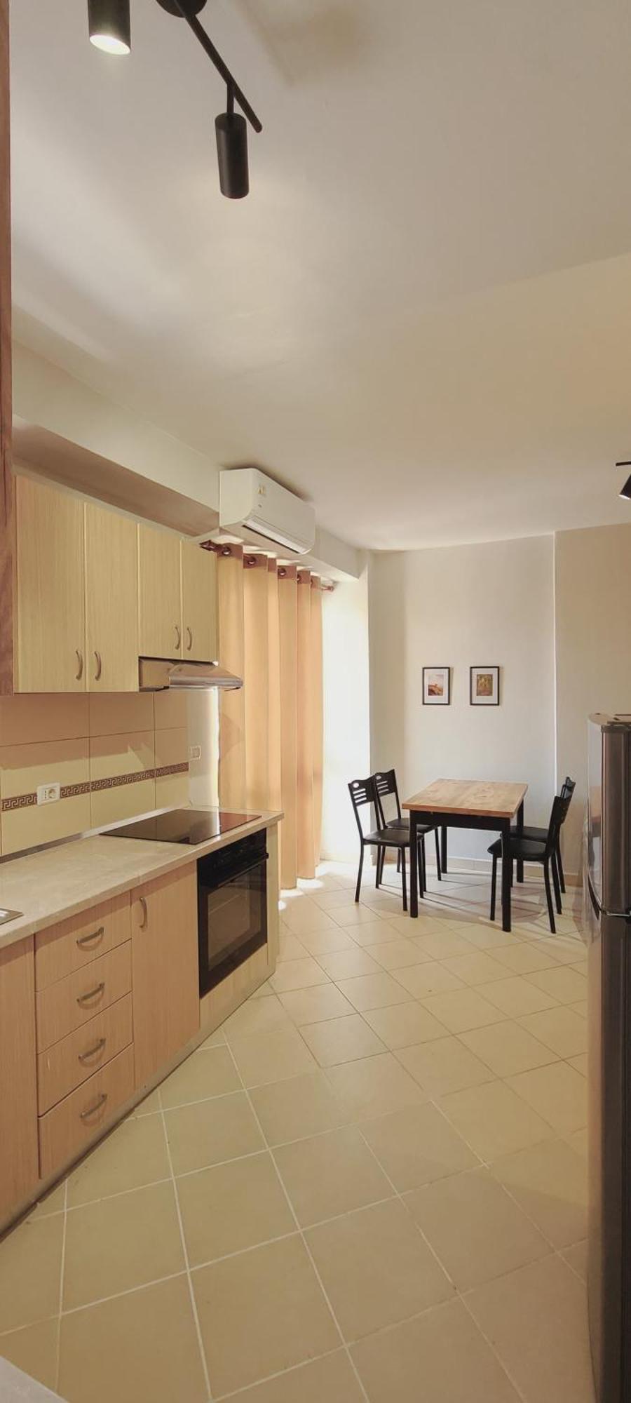 Leones Apartament Τίρανα Εξωτερικό φωτογραφία